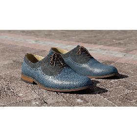 Men's Shoes 4 3D model